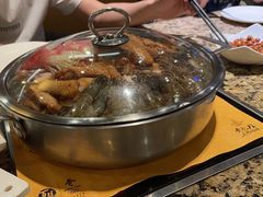 -黄记煌三汁焖锅(新世纪广场店)