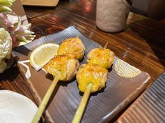 -鸟鹏烧鸟居酒屋(熙龙湾店)