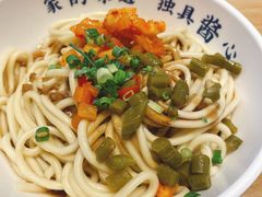 武汉热干面-文叔·湖北名小吃·小龙虾(华强北店)