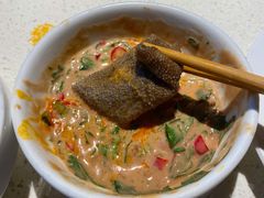 -海底捞火锅(长沙华创国际广场店)