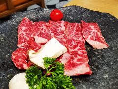 -本家韩国烤肉(青岛万象城店)