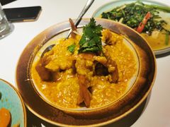 古法大虾-BetterThai 泰加(苏州中心店)