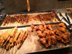 -比格比萨自助(国展店)