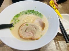 -一風堂拉面(深圳湾万象城店)