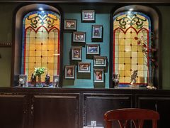 -阿兹凯乐·老洋房西餐