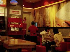 -朴大叔拌饭(广州花城汇店)