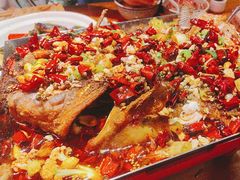 -先启半步颠·川菜小炒