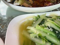 -香叶草中餐厅(川白楼店)