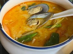 -帕蓝·暹罗料理(大学路店)