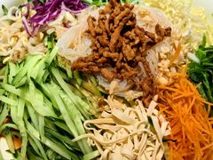 -同合居·非遗东北菜(王府井店)