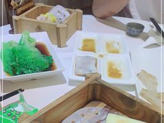 -丰谷酒家(鹏瑞利季华广场店)