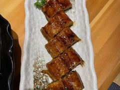 -割烹旭日本料理(龙湖狮山天街店)