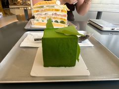 -法桐蛋糕·手作面包(万象城店)