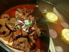 -左庭右院鲜牛肉火锅(新梅广场店)