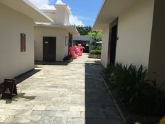 -三亚亚龙湾雅高铂尔曼别墅度假酒店