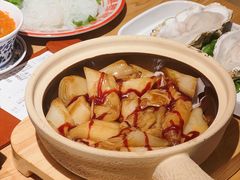 -邹开喜·炭炉鸡煲·海鲜火锅(虹口足球场店)