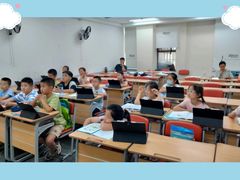 -新东方学习规划(交大常春藤校区)