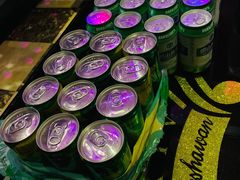 -金沙湾KTV(丽悦新天店)