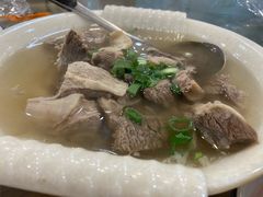 -翟氏天天小吃(上东街区店)
