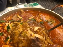 淮南牛肉粉丝汤-中国徽菜·徽商故里(远大店)