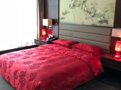 -北京希尔顿逸林酒店