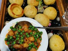 -大蓉和(一品天下店)