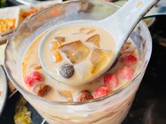 -小椒娘撒椒鱼火锅(三八广场店)