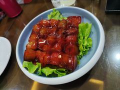 -京天红酒家(虎坊路店)