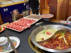 -沸炉重庆老火锅(军事博物馆店)