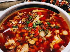 -普天和酒楼·新津菜·烤鸭(天津之眼店)