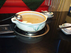 -马一洒开锅羊肉清真餐厅(京汉店)