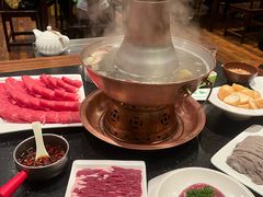 -南门涮肉(通州大船店)