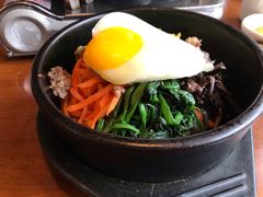 石锅拌饭-第二外国语学院-韩国餐厅(朝阳路店)