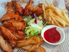 -米兰西点(新华路店)