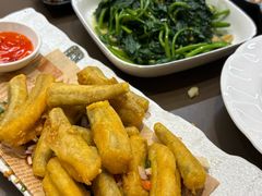 -大洋家·精品潮汕菜·生腌砂锅粥(天河东路店)