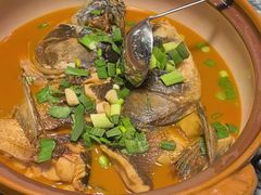 -千岛湖小鱼儿·淳安匠心农家菜