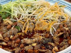 -顺水湾·牛肉牛杂火锅(驾鹤店)