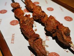 -纳鲁孜·新疆特色餐厅(上海悦荟广场店)