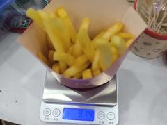 -麦当劳(金平路站店)