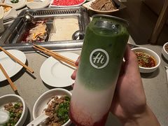 -海底捞火锅(珠影星光城夜宵主题店)