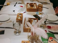 -王品牛排(佛山南海万科广场店)