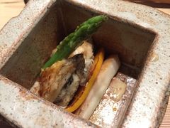 -然寿司(郎园vintage店)
