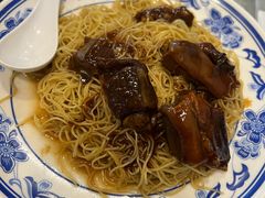 -恩宁刘福记(东华东路店)