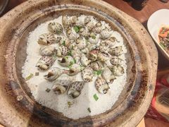 -高佳庄·舟山海鲜(海景旗舰店)