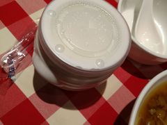 -西贝(宝乐汇店)