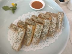 如意豆腐-北京全聚德(方庄店)