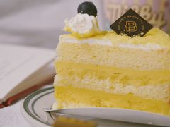 -巴黎贝甜(宜山路店)