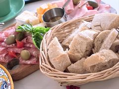 -Alimentari早午餐(安福路店)