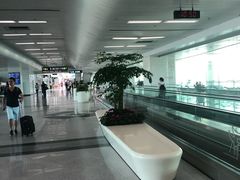 -福州长乐国际机场