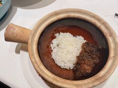 黑松露米粉肉捞饭-皖宴(合肥店)